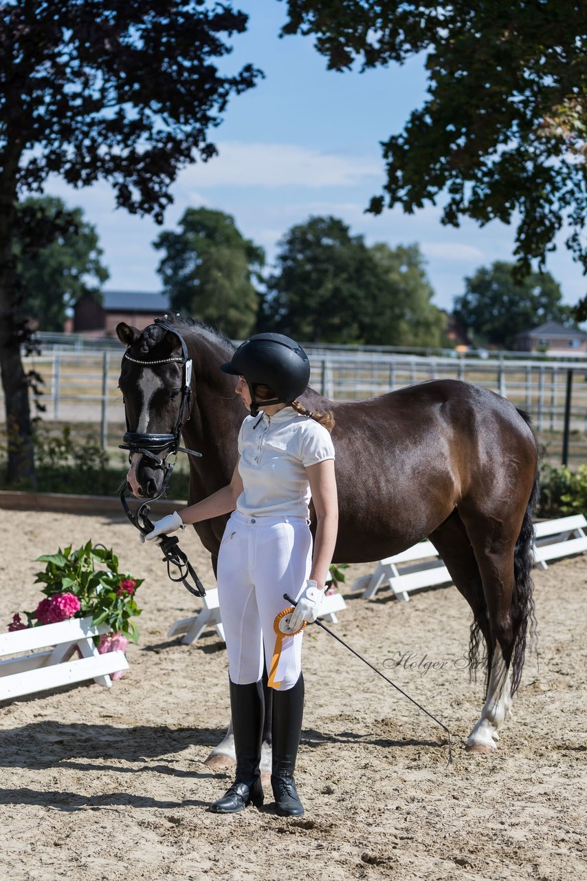 Bild 99 - Pony Akademie Turnier